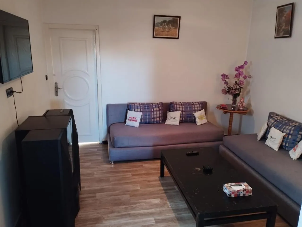 Studio Centre Ville Агадир